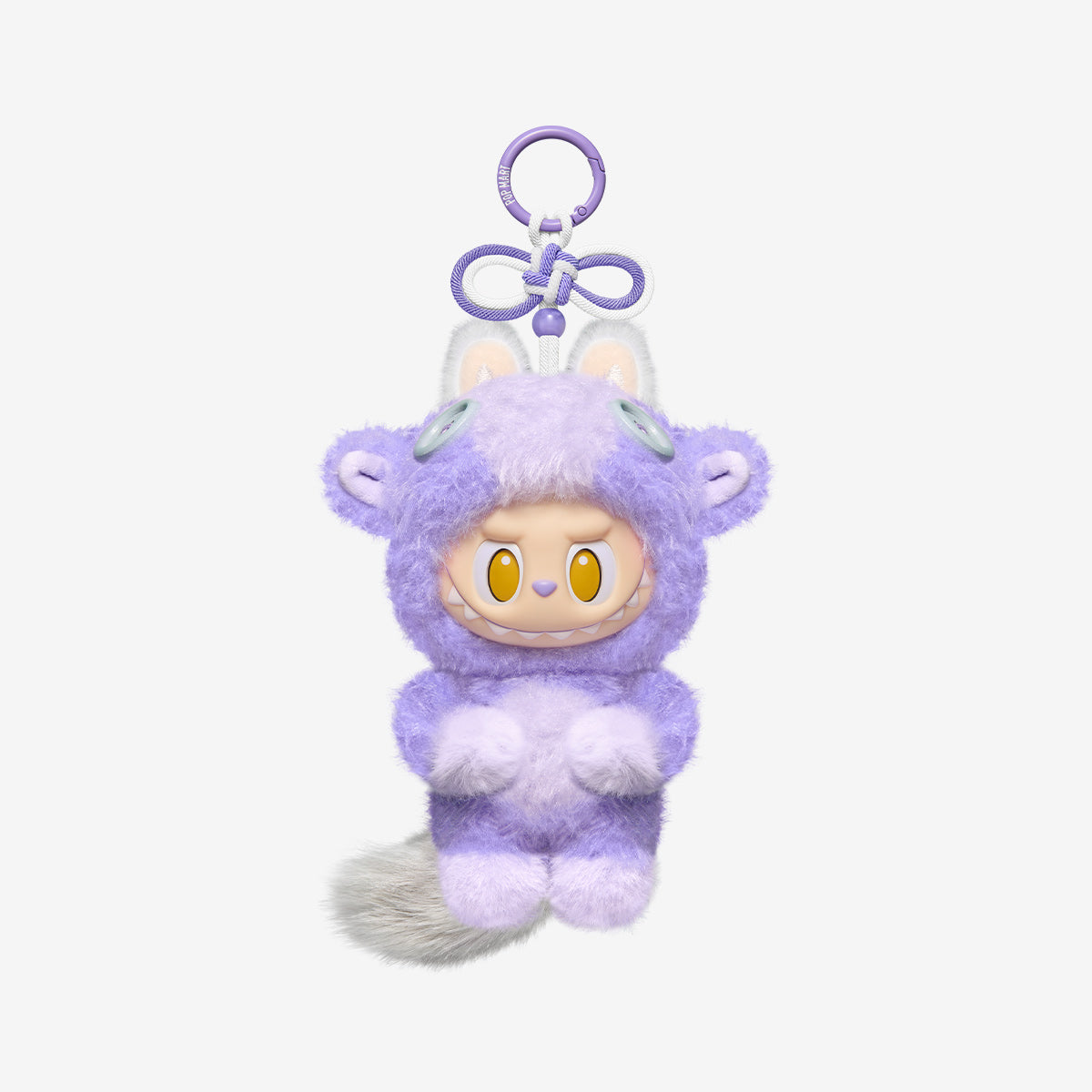 Have a Good Run Series - Plush Pendant Blind Box - Figure 165132