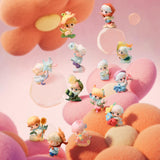 DIMOO Moments in Bloom Series Figures