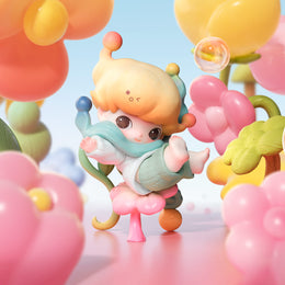 DIMOO Moments in Bloom Series Figures - Figure 172352