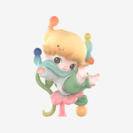 DIMOO Moments in Bloom Series Figures - Figure 172352