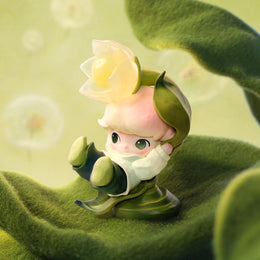 DIMOO Moments in Bloom Series Figures - Secret Figure