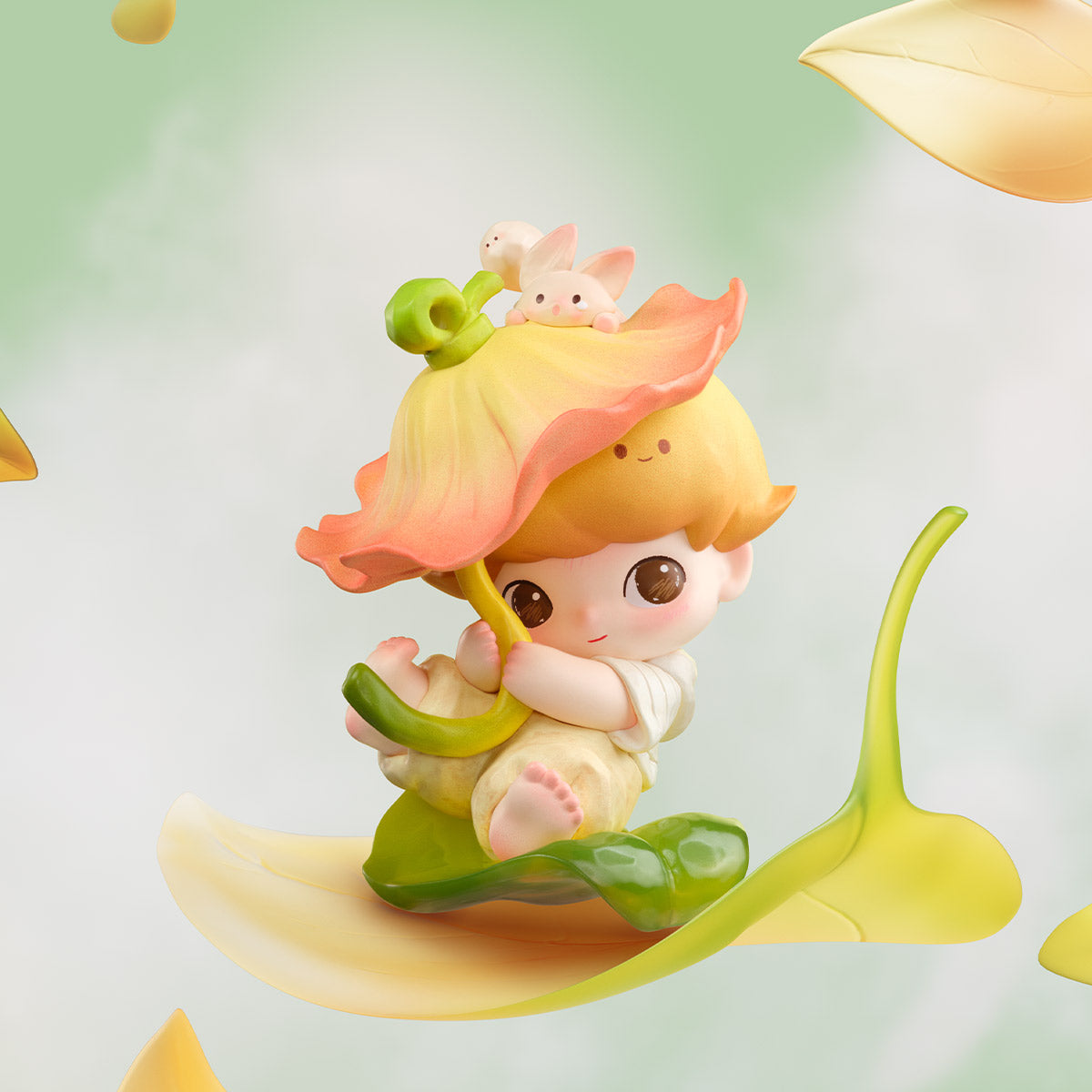 DIMOO Moments in Bloom Series Figures - Figure 172352