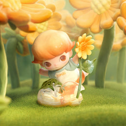 DIMOO Moments in Bloom Series Figures - Figure 172352