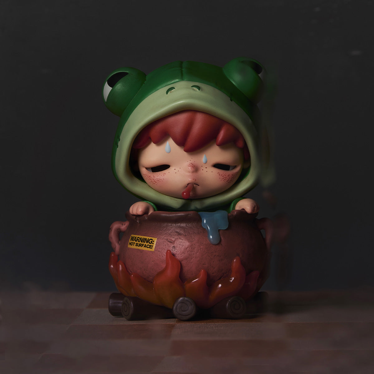 Hirono Tamed Wildgrass Series Figures - Figure 175734