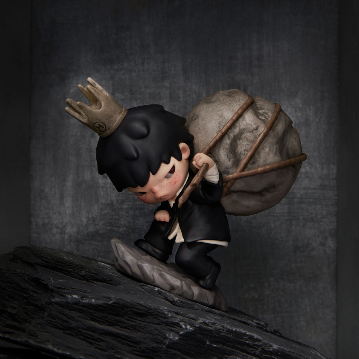 Hirono Tamed Wildgrass Series Figures - Figure 175734