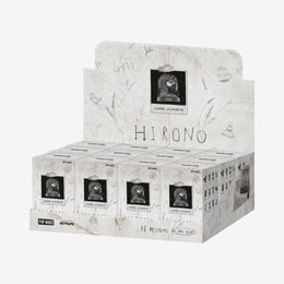 Hirono Tamed Wildgrass Series Figures - Whole Set