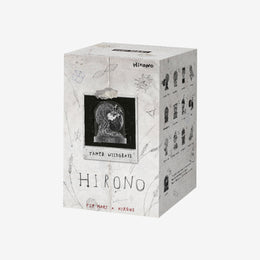 Hirono Tamed Wildgrass Series Figures - Single Box