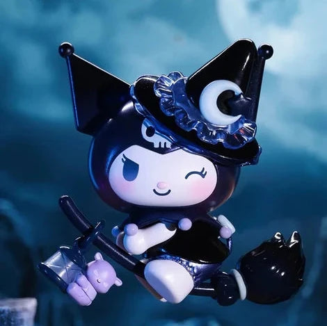 KUROMI The Witch's Feast Blind Box