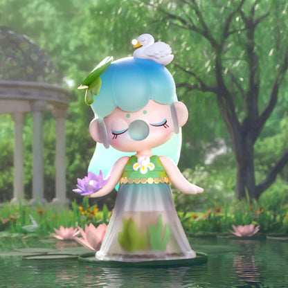 Rolife Nanci Secret Garden Blind Box