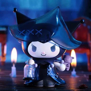 KUROMI The Witch's Feast Blind Box