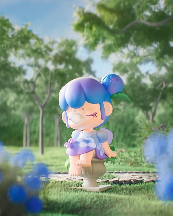 Rolife Nanci Secret Garden Blind Box