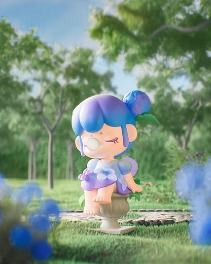 Rolife Nanci Secret Garden Blind Box