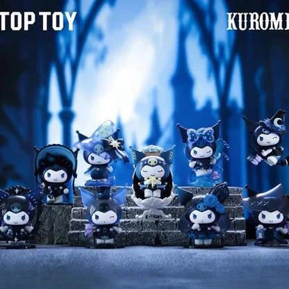 KUROMI The Witch's Feast Blind Box