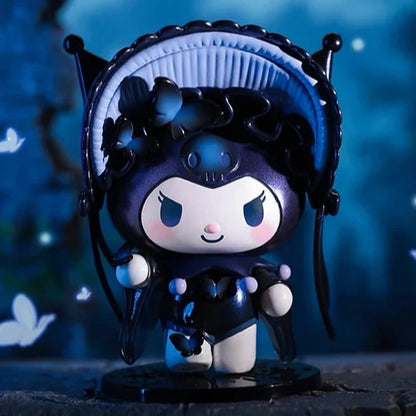 KUROMI The Witch's Feast Blind Box