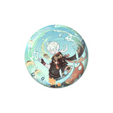 Kazuha