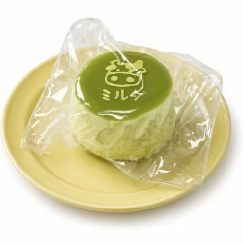 Milk Block Squishy