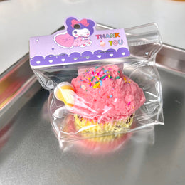 Milk Candy Squishy