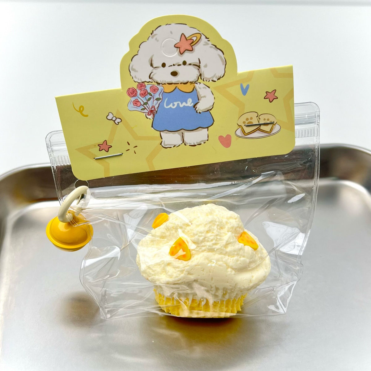Milk Candy Squishy