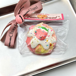 Milk Candy Squishy