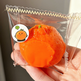 Mini Mandarin