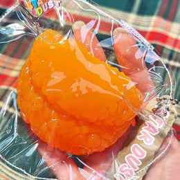 Citrus Squishy