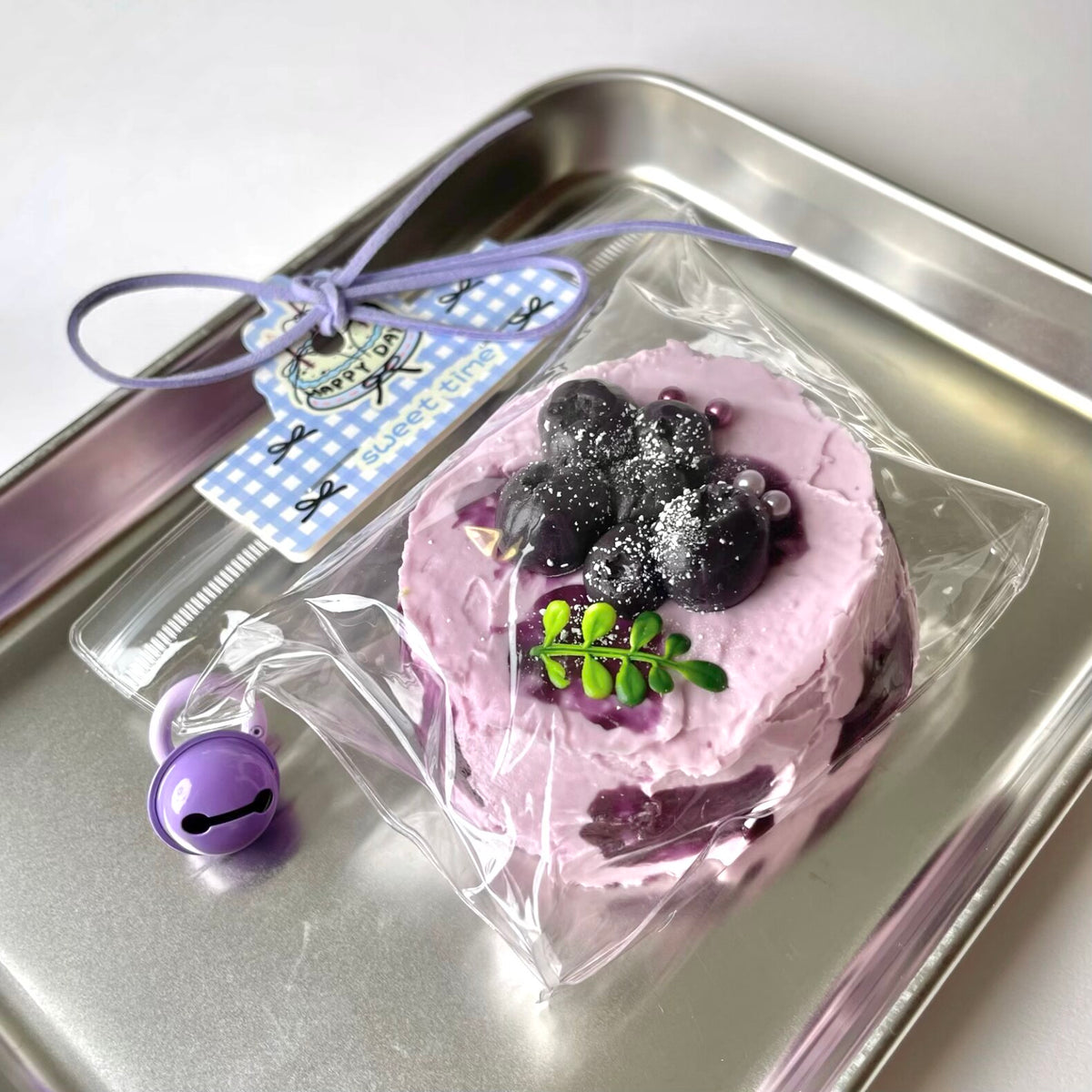 Milk Candy Squishy