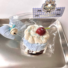 Milk Candy Squishy