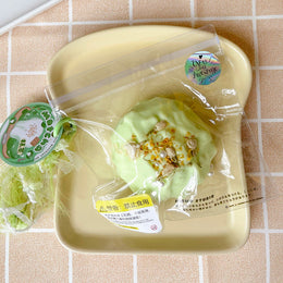 Milk Candy Squishy