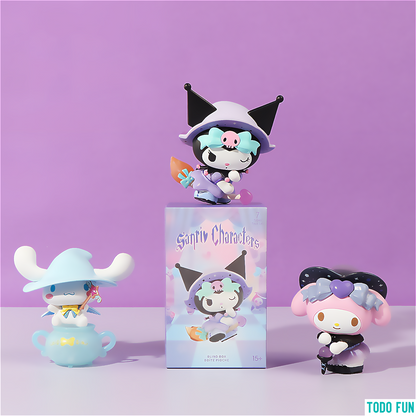 Sanrio Magic Story Blind Box