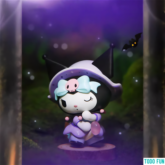 Sanrio Magic Story Blind Box