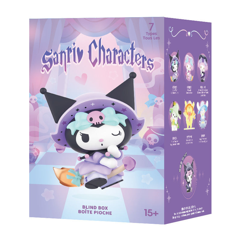 Sanrio Magic Story Blind Box