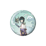 Xiao