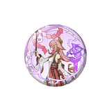 Yae Miko