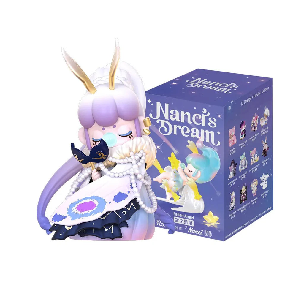 Nanci's Dream Blind Box