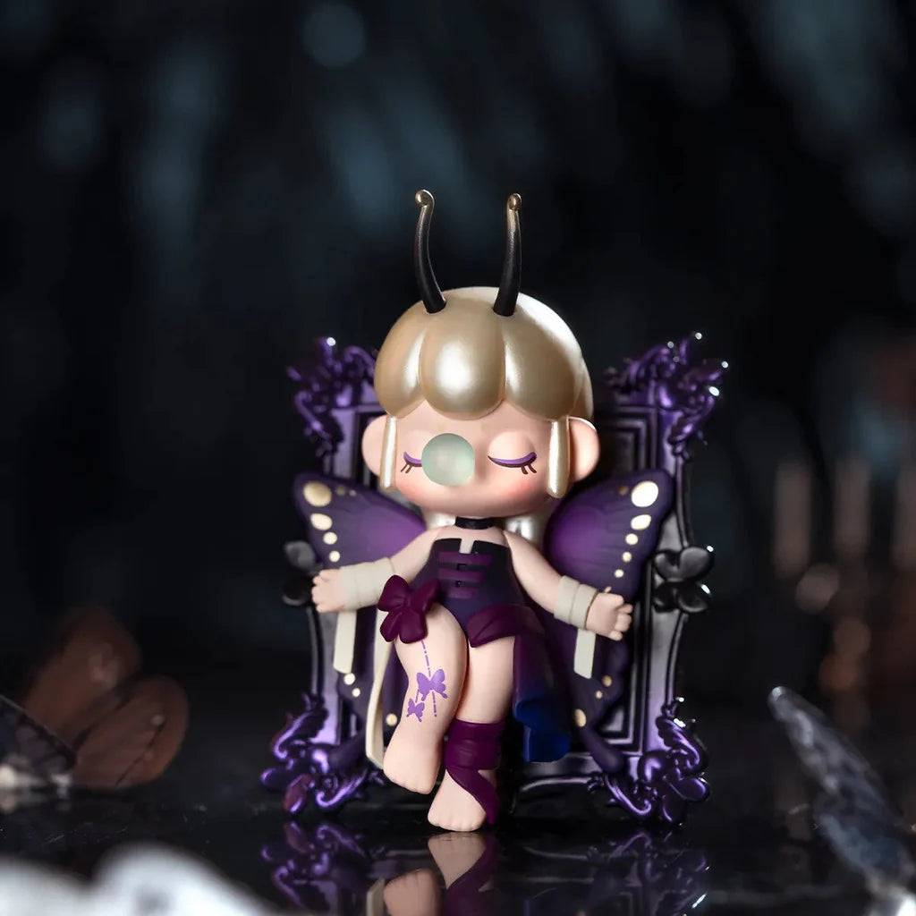 Nanci's Dream Blind Box