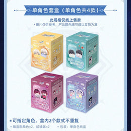 Honkai: Star Rail Fingertip Keycap Blind Box Vol. 1 — image 7