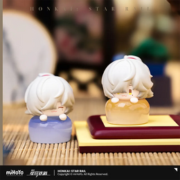 Honkai: Star Rail Fingertip Keycap Blind Box Vol. 1 — image 3