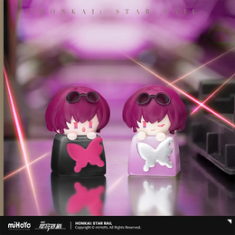 Honkai: Star Rail Fingertip Keycap Blind Box Vol. 1 — image 4
