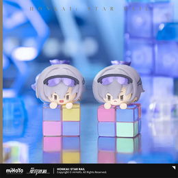 Honkai: Star Rail Fingertip Keycap Blind Box Vol. 1 — image 5