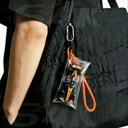 Protector Case with Carry Cord for 1:64 Diecast