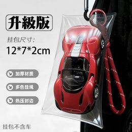 Slim Carry Case for 1:64 Diecast