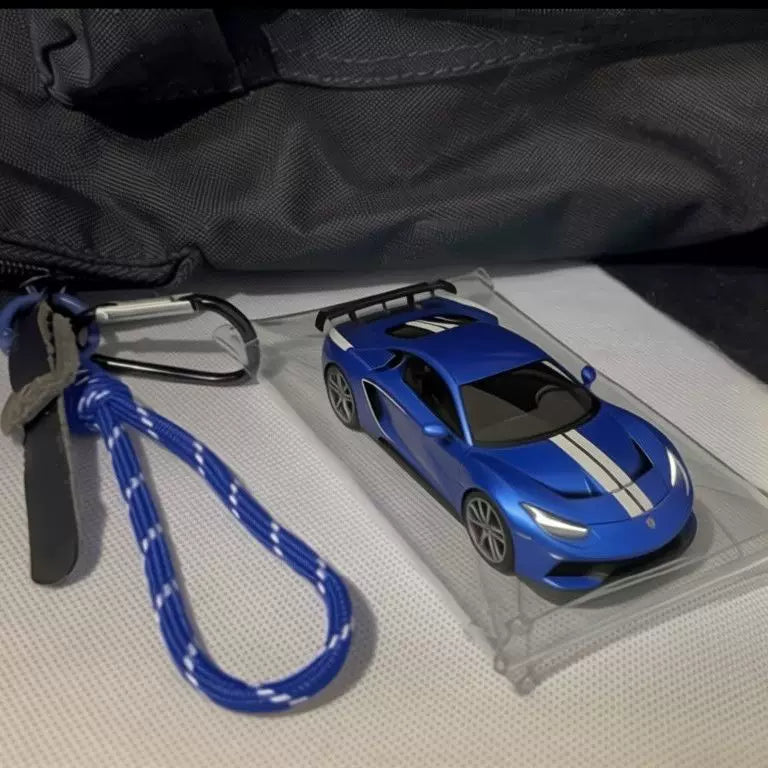 Slim Carry Case for 1:64 Diecast