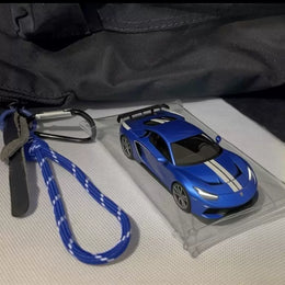 Slim Carry Case for 1:64 Diecast