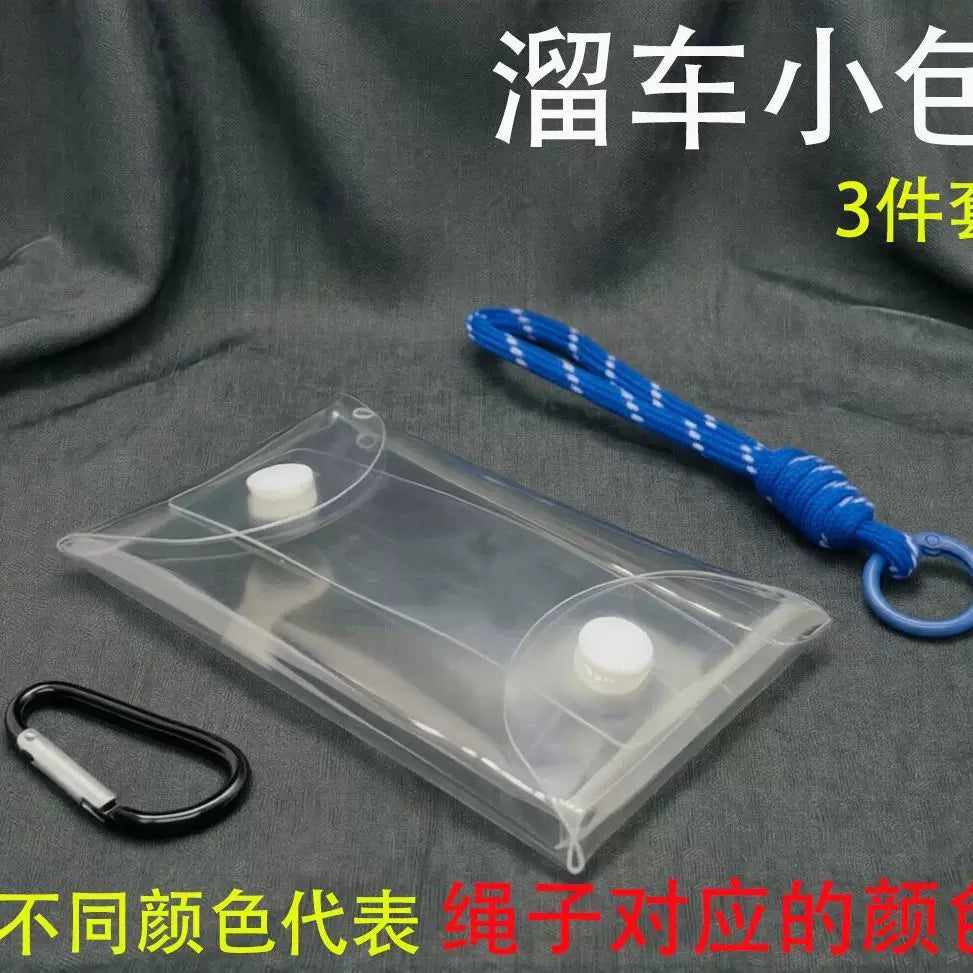 Slim Carry Case for 1:64 Diecast