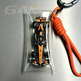 Storage Case with Paracord for 1:64 Diecast