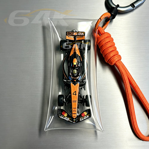 Paracord Case for 1:64 Cars