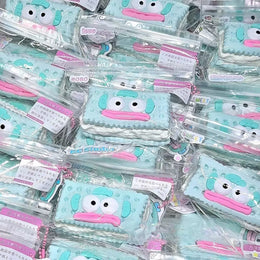 Ugly Fish Slow-Rise Silicone Squishy