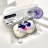 Blueberry Pair