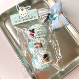 Mint Sea Salt Trio
