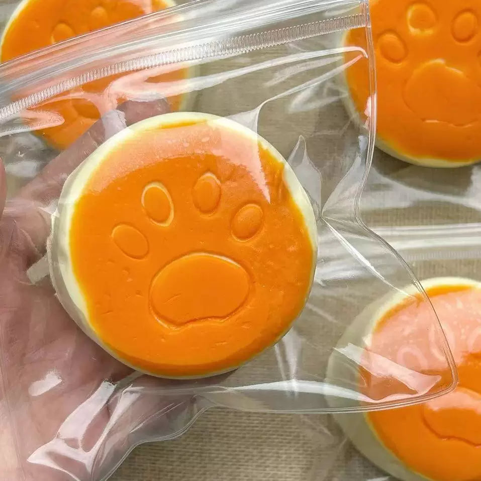 Milk Bar Slow-Rise Silicone Squishy